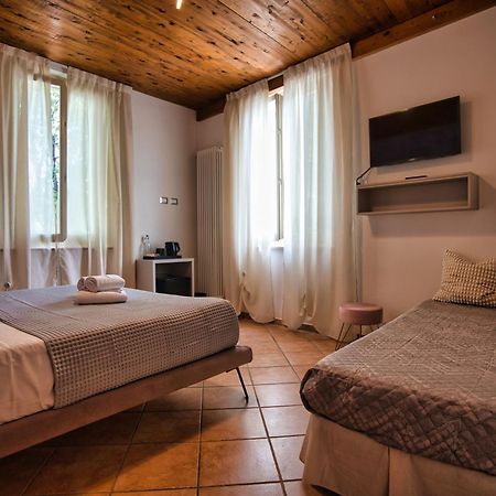 Casa Lagomaggio Ріміні Екстер'єр фото