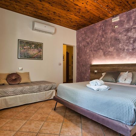 Casa Lagomaggio Ріміні Екстер'єр фото