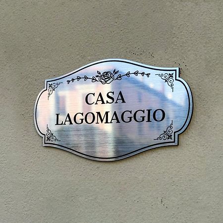 Casa Lagomaggio Ріміні Екстер'єр фото
