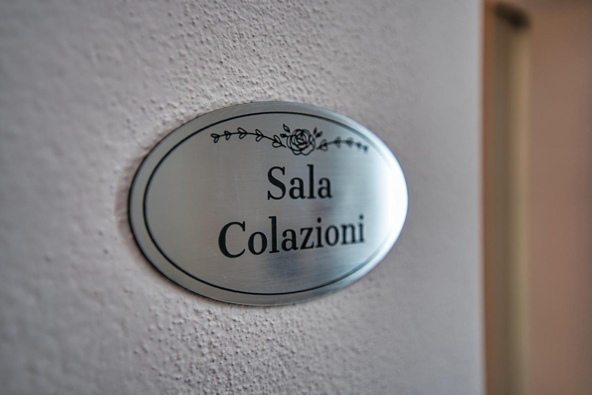 Casa Lagomaggio Ріміні Екстер'єр фото