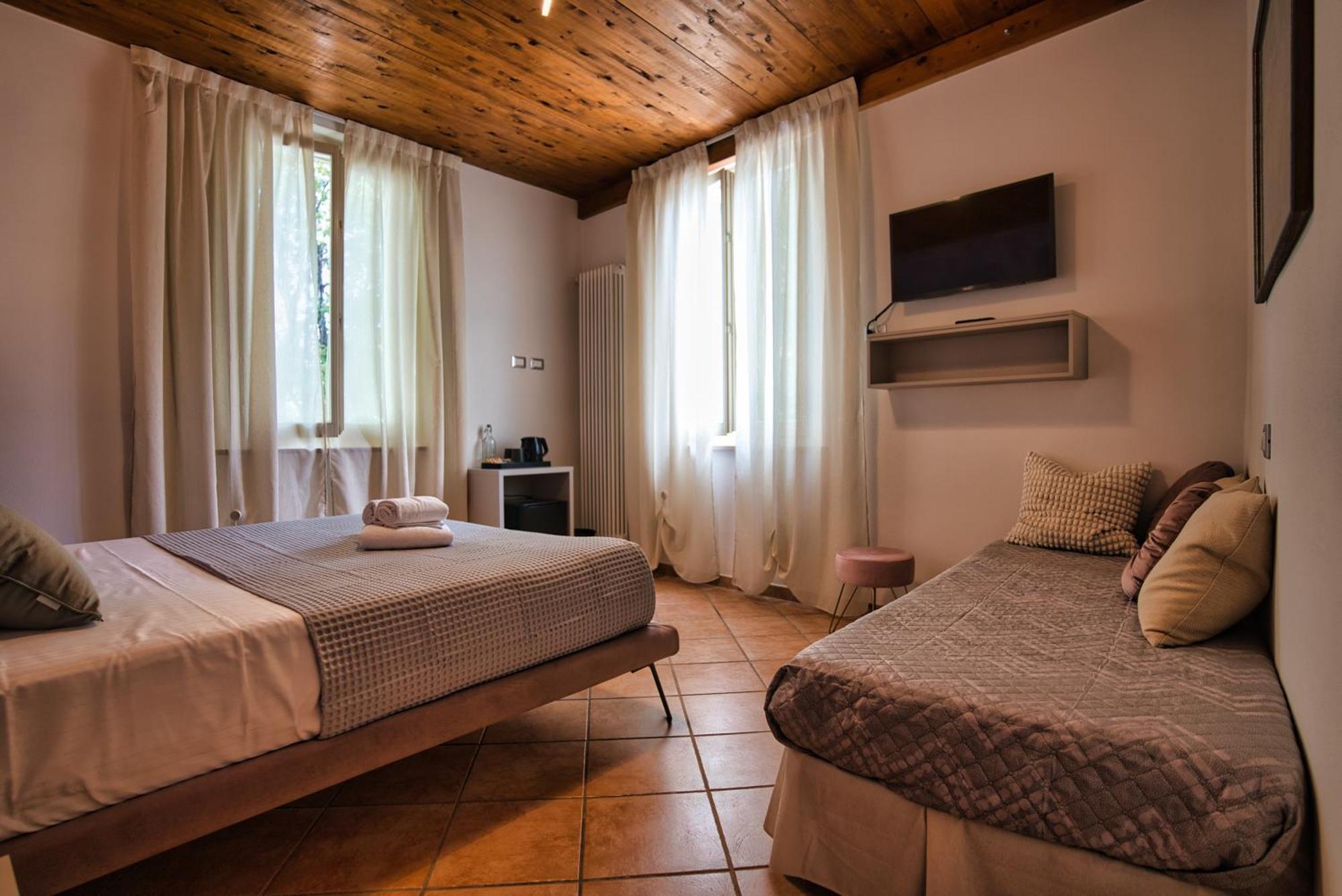 Casa Lagomaggio Ріміні Екстер'єр фото