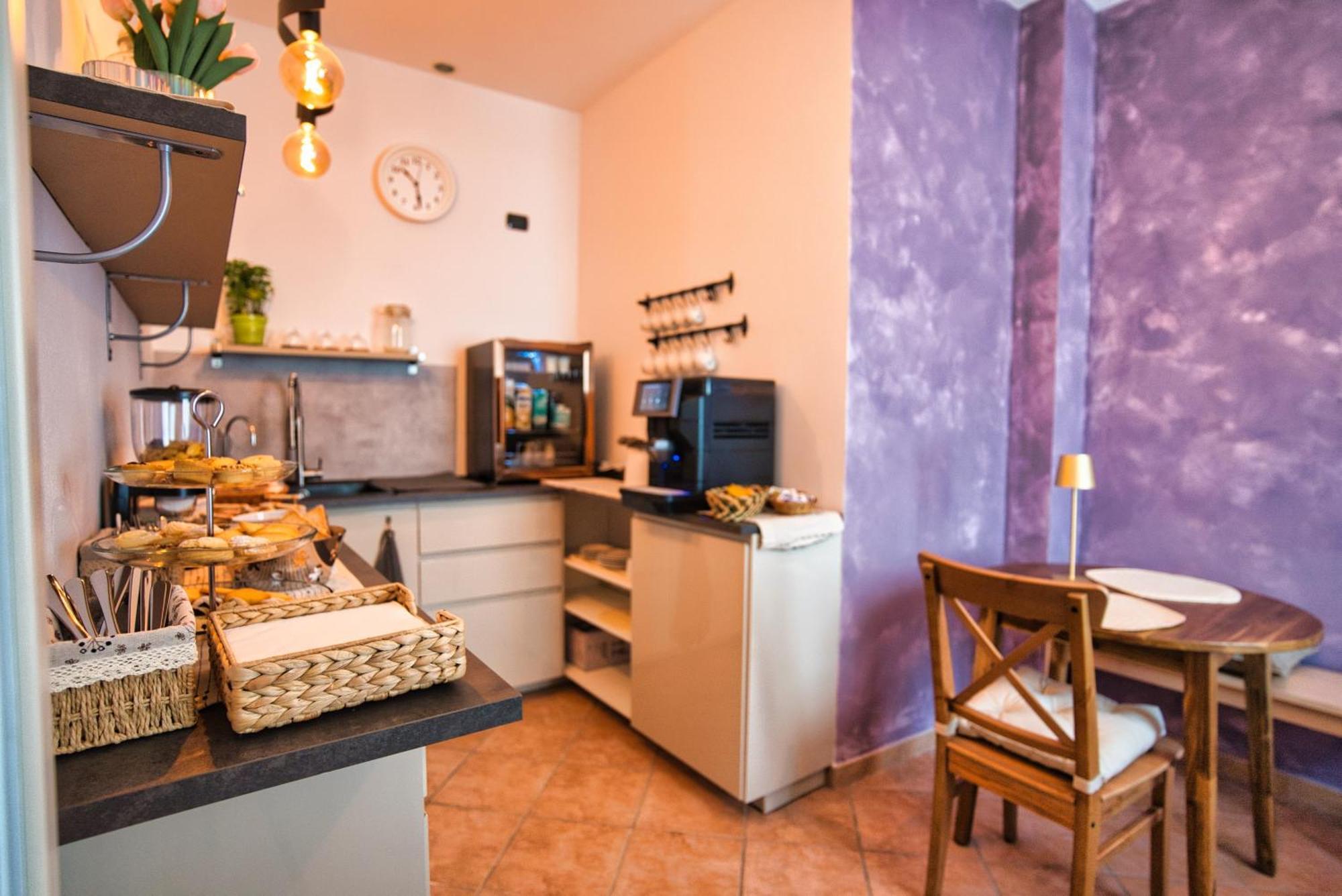 Casa Lagomaggio Ріміні Екстер'єр фото