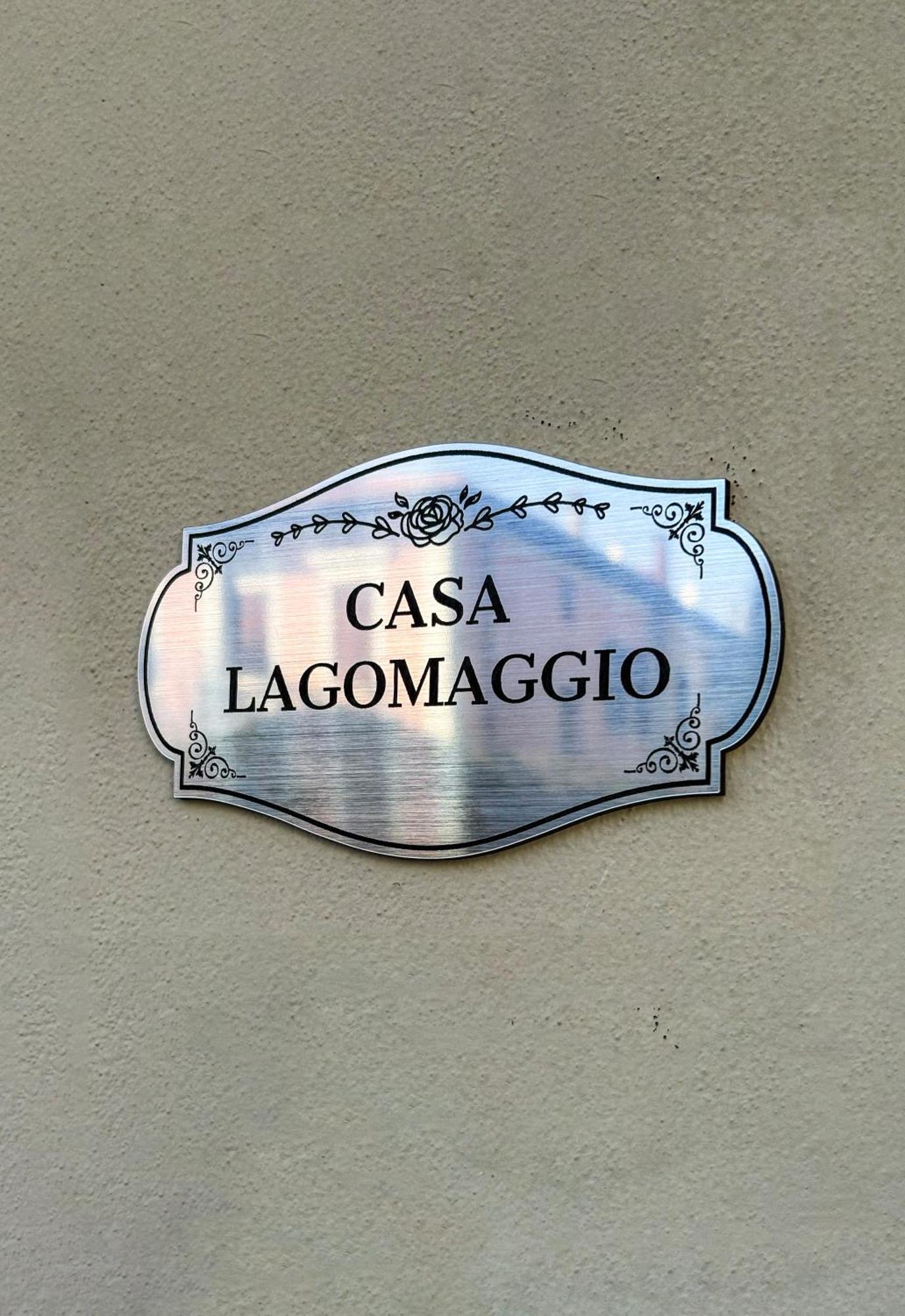 Casa Lagomaggio Ріміні Екстер'єр фото